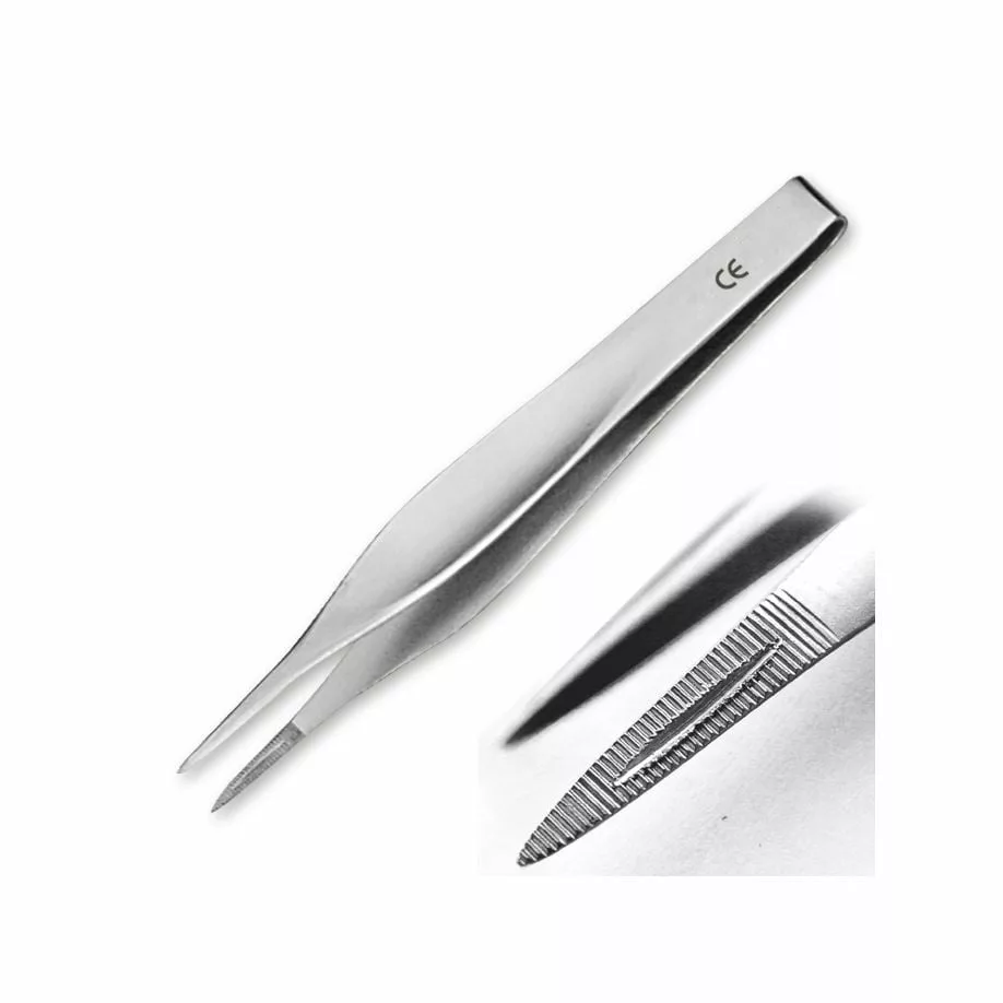 Splinterpincet Feilchenfeld -11cm