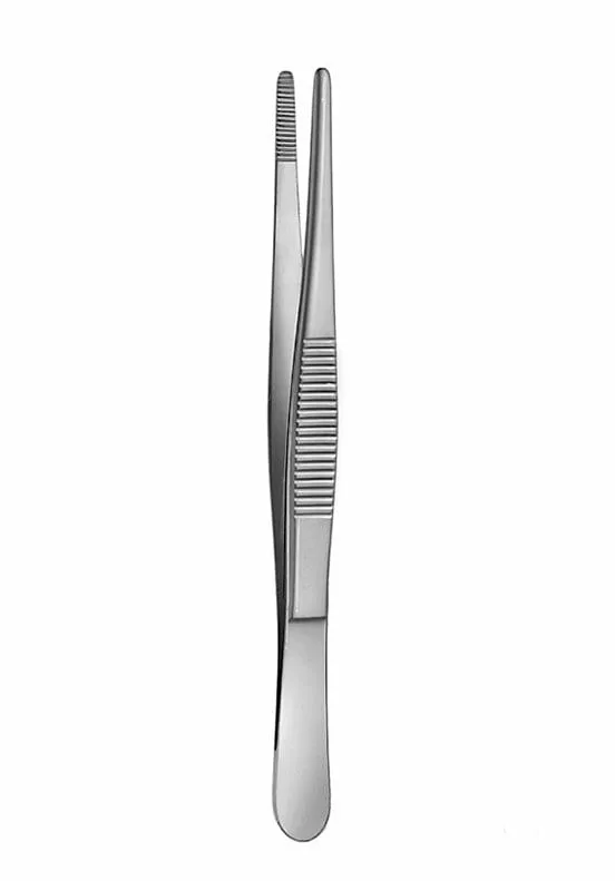 Anatomisch pincet - 20cm