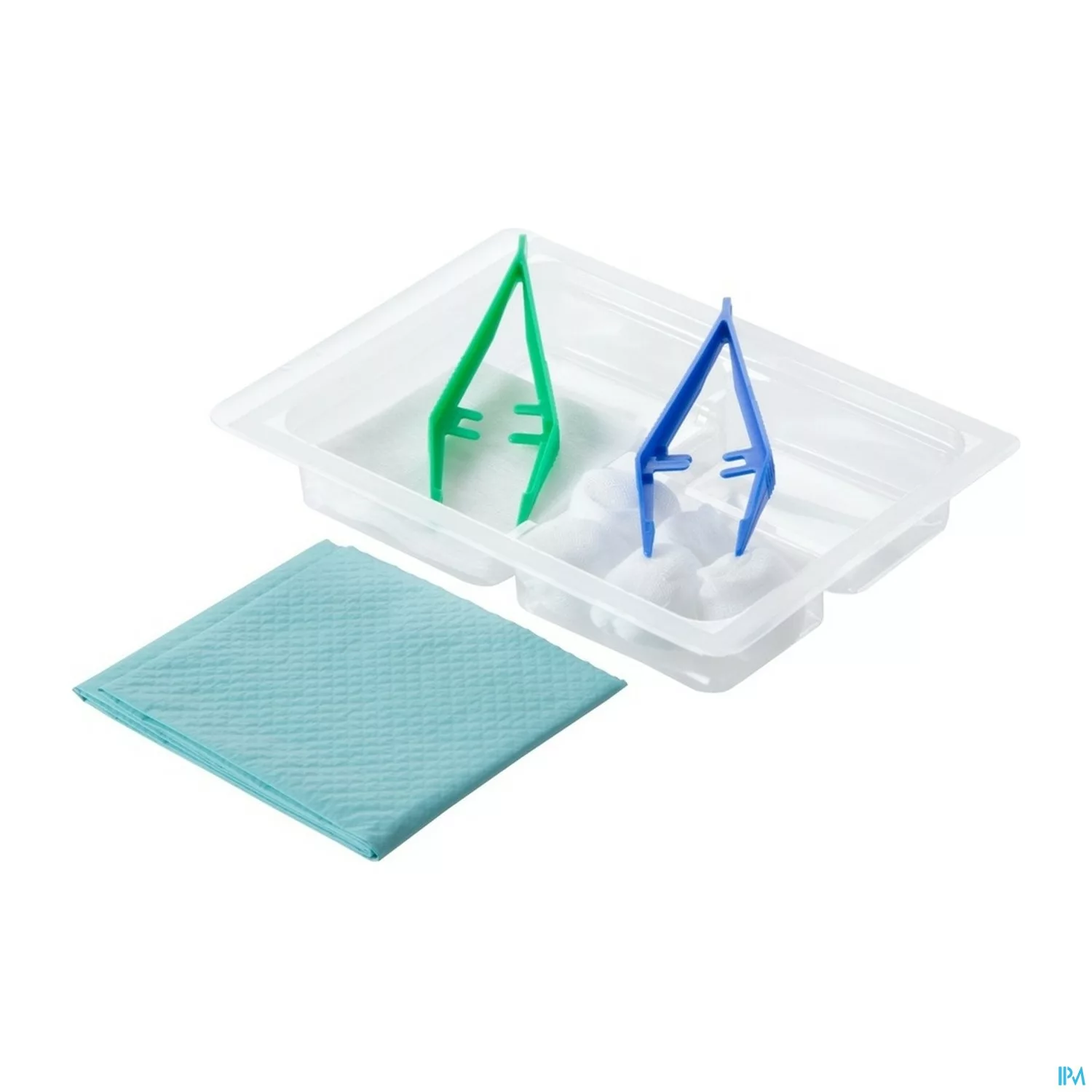 MediSet Wondverbandset - 1    63 p/s