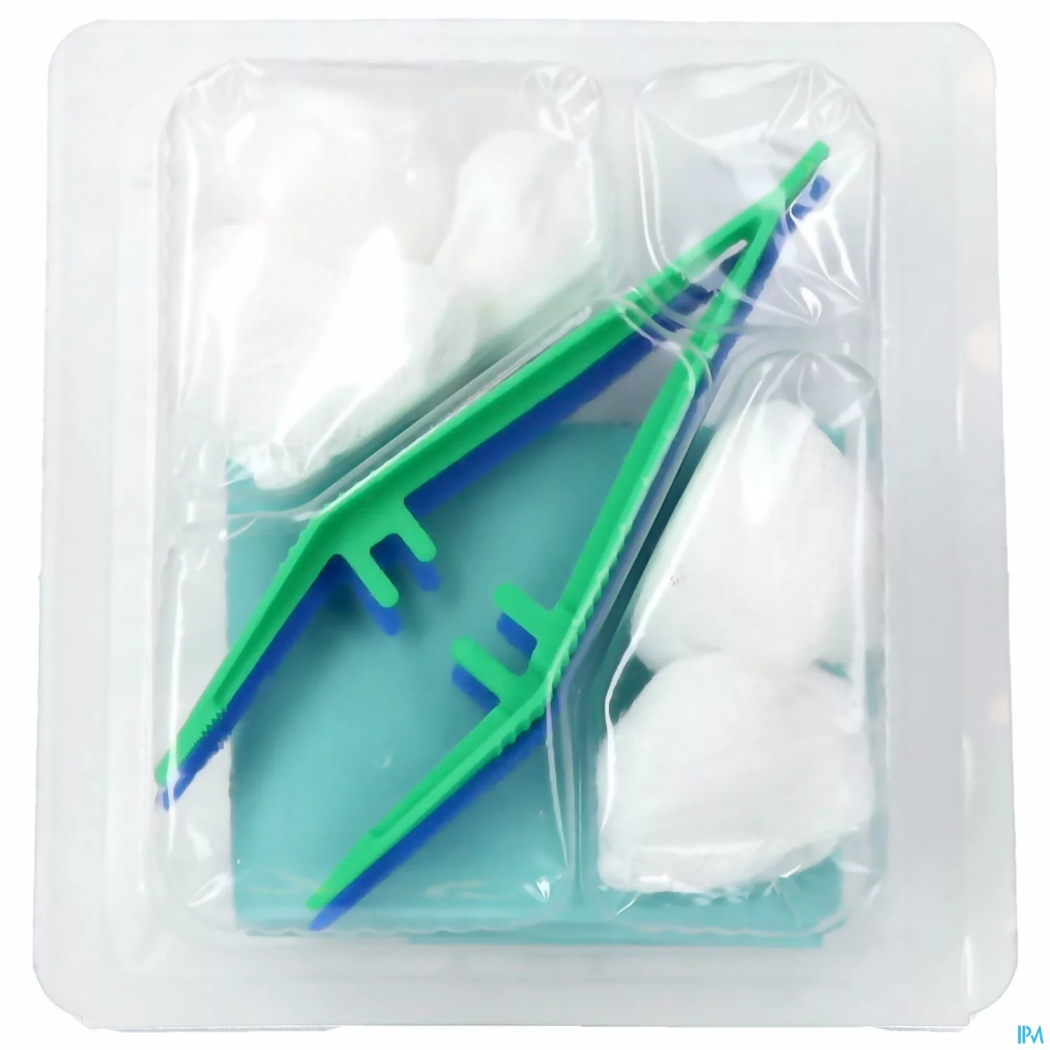 MediSet Verbandset #4         63 p/s