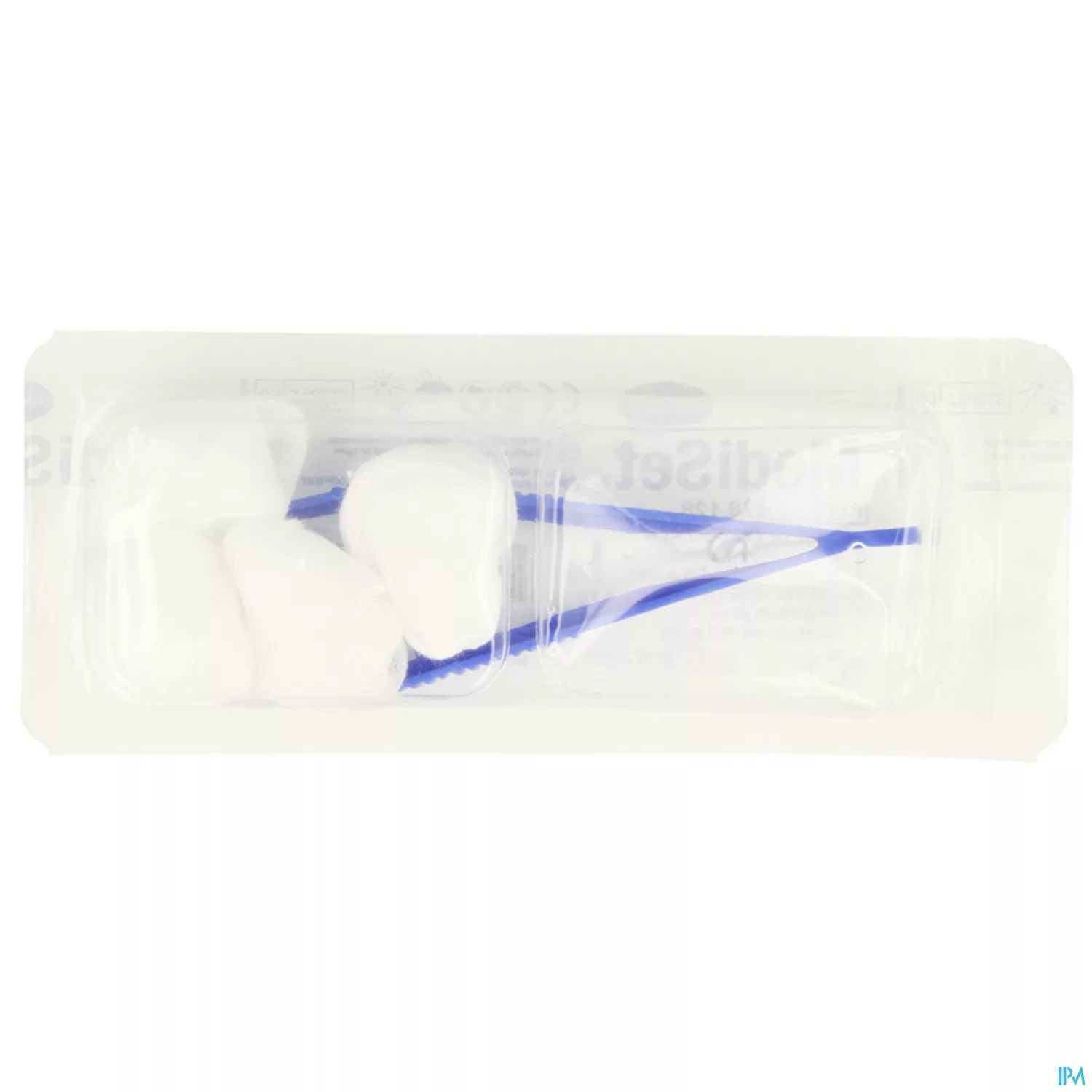 Mediset Verbandset #215       80 p/s